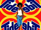 Pop Art Tide Tums clip thumbnail