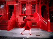 Branding Raining Bullseyes clip thumbnail