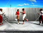 Sign of the Times Jump clip thumbnail