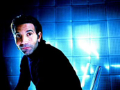 Spotted Mossimo clip thumbnail